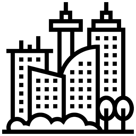 City Hop
